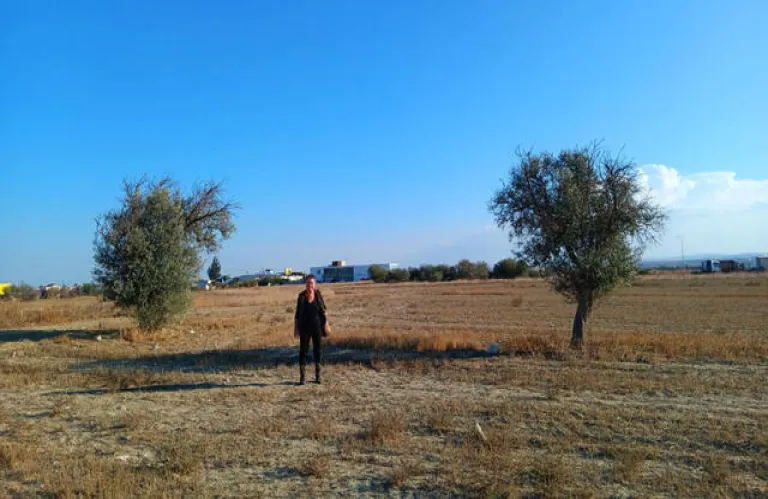 Αναζητώντας αγνοούμενους: Από την Επηχώ στη Βώνη