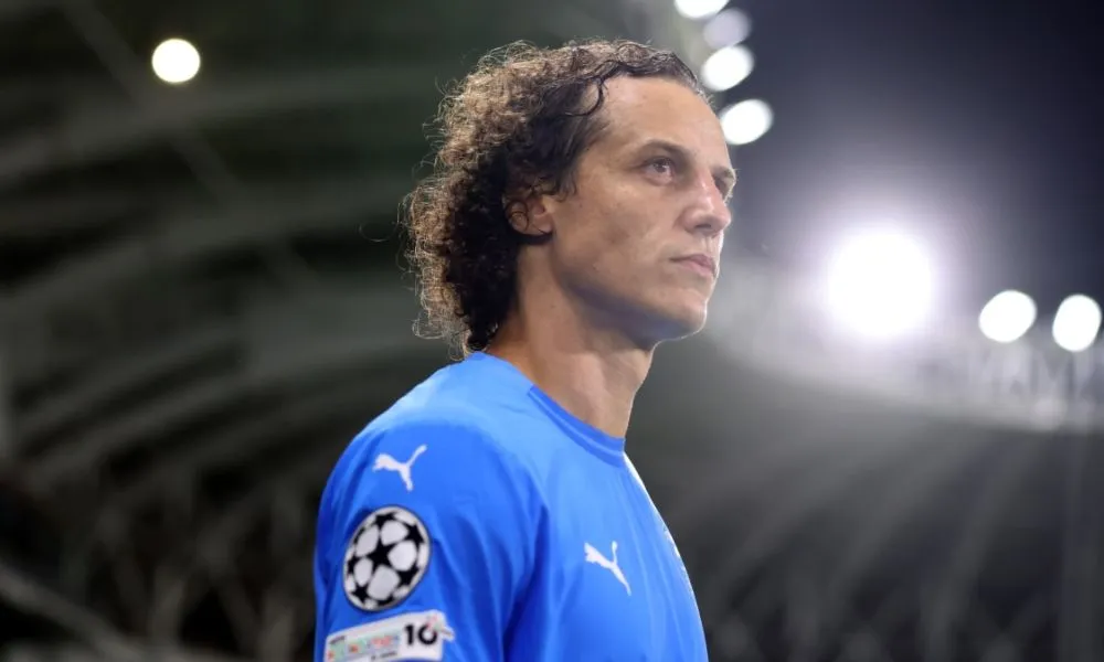 Λουίζ: «Ξέρω πολλά χρόνια τους ιδιοκτήτες της Πάφου, γνωρίζουν ότι το επόμενο βήμα θα είναι να γίνω προπονητής»