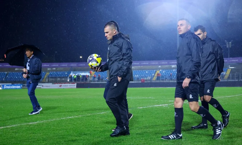 «Επιφυλάσσεται» η ΚΟΠ για την ημερομηνία διεξαγωγής του Πάφος-ΑΠΟΕΛ