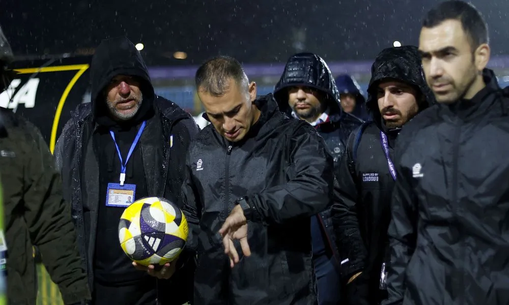 Συνεδριάζει εκτάκτως η ΚΟΠ για το Πάφος-ΑΠΟΕΛ