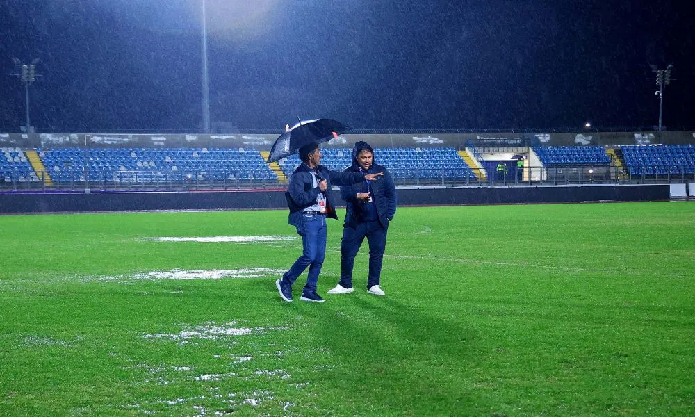 Οριστικό: Δεν παίζεται τη Δευτέρα το Πάφος-ΑΠΟΕΛ