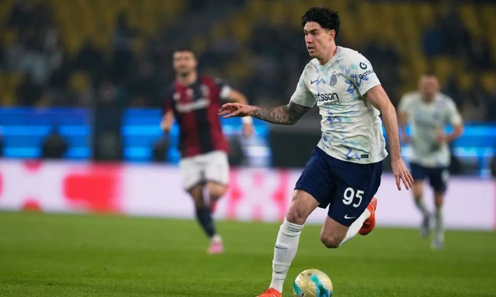 Ο εκλεκτός της Λίβερπουλ για... αντι-Φαν Ντάικ