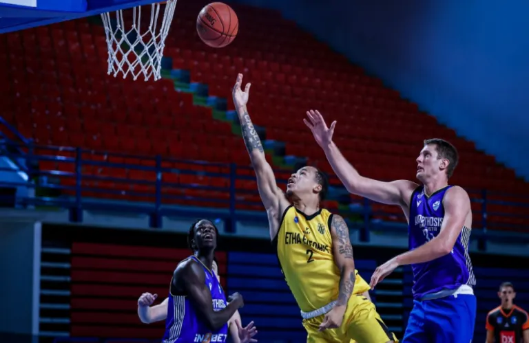 Διπλό για την Ανόρθωση κόντρα στον Διγενή