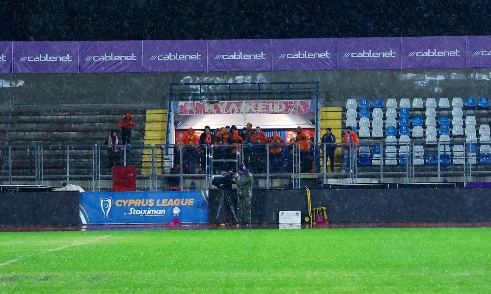 Ενημέρωση από ΑΠΟΕΛ για όσους πήραν εισιτήριο για Πάφο