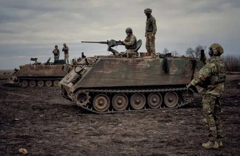 Θρίλερ στην Ουκρανία: Ρώσοι απήγαγαν 50 κατοίκους από χωριό στο Σούμι