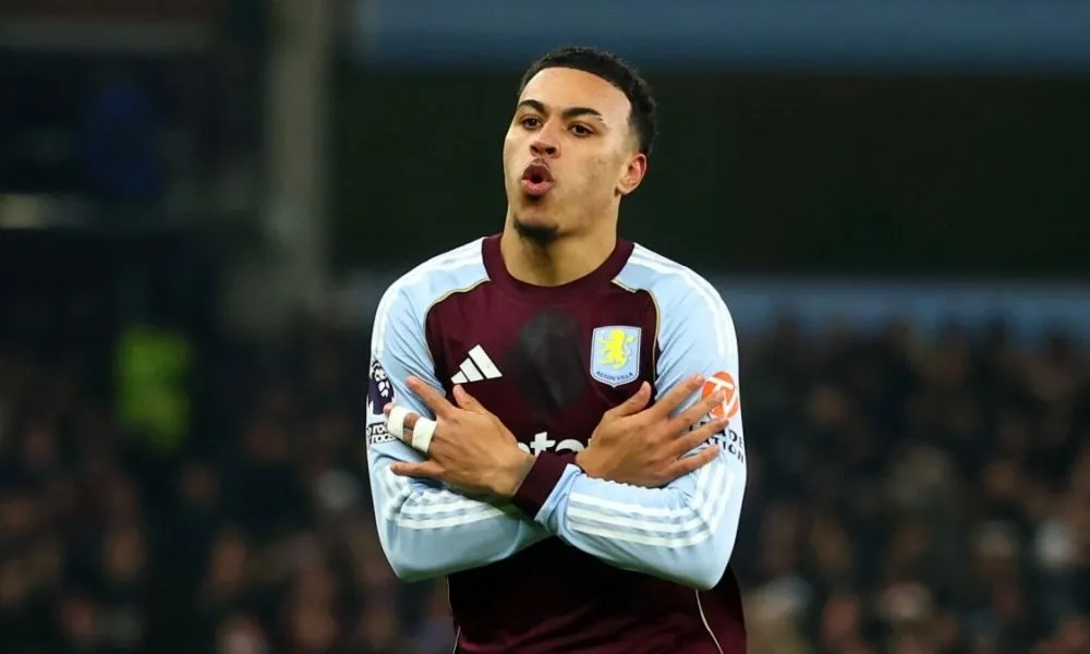 Η Βίλα νίκησε και τη Γιουνάιτεντ, έγραψε ιστορία και συνεχίζει να ονειρεύεται!