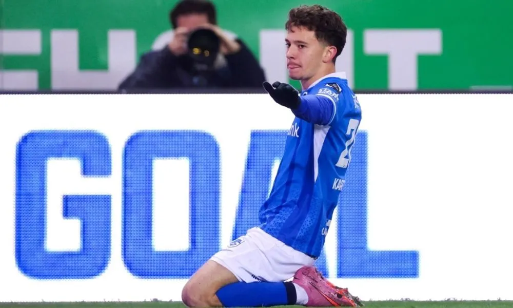 Και η Τσέλσι για Καρέτσα, «τον θέλει για το καλοκαίρι 2026»