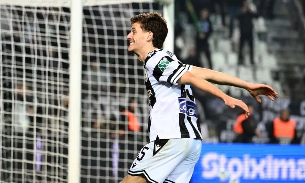 Πάτησε τον Παναθηναϊκό ο ΠΑΟΚ, ο Κότσαρης απέτρεψε τη συντριβή!