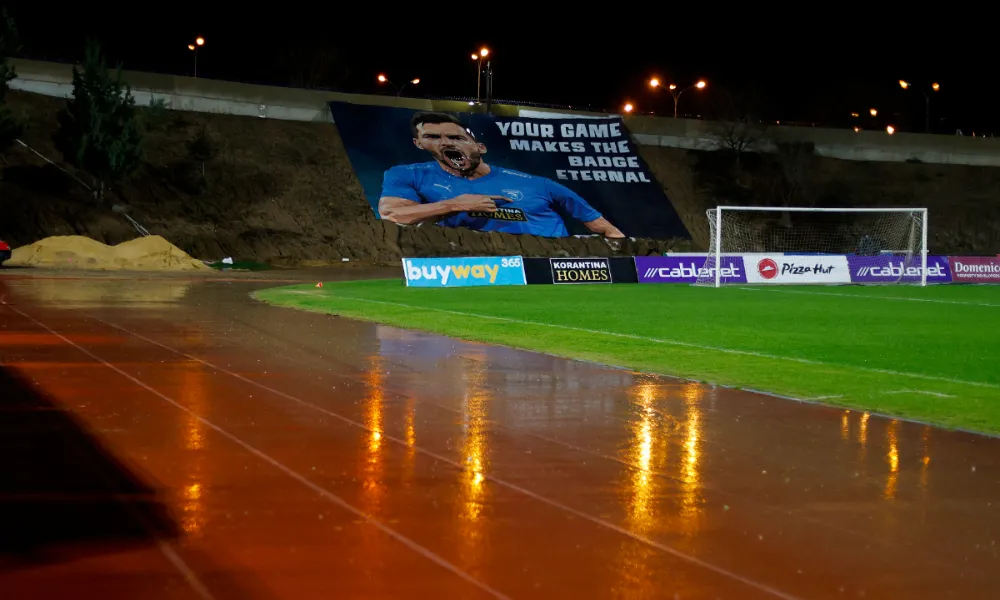 Πάφος FC – ΑΠΟΕΛ: Μπλοκαρισμένο από το πρόγραμμα