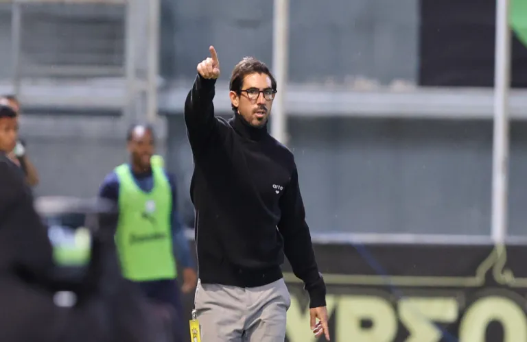 Τα πρώτα δείγματα, το στοίχημα του Λοσάδα και η απουσία Κβίντα