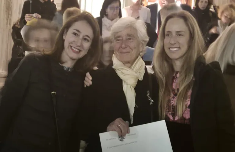 Σημαντικές διακρίσεις με κυπριακό ενδιαφέρον από την Ακαδημία Αθηνών