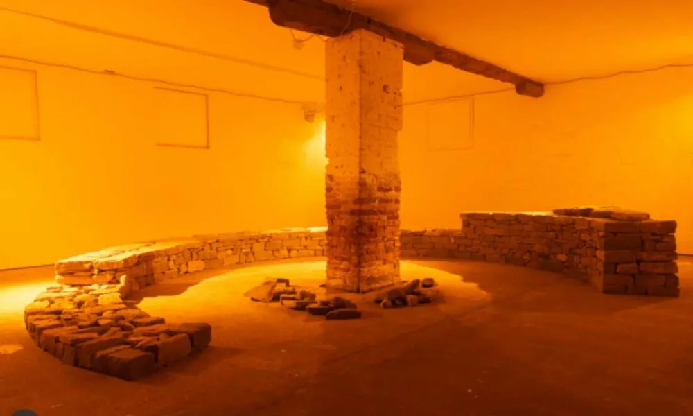 Post thumbnail or placeholder