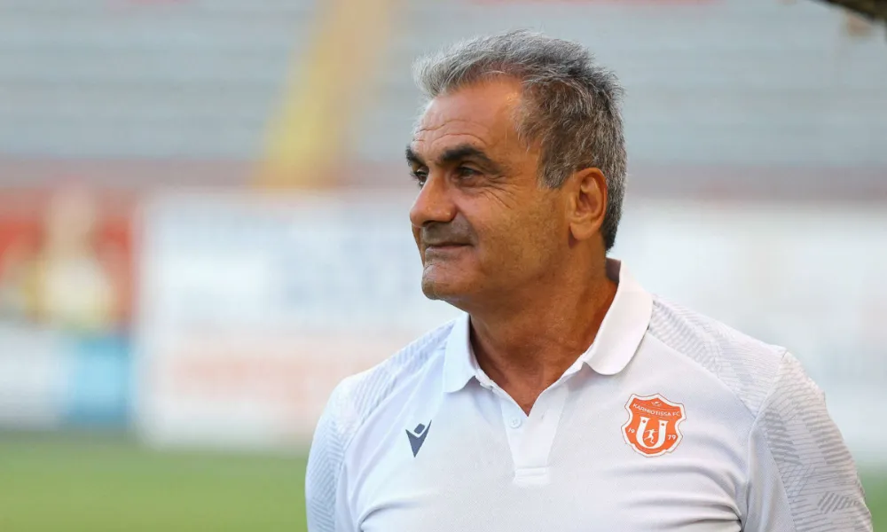 Βιολάρης: «Ο διαιτητής δεν ήθελε να πάει στο νοσοκομείο» - «Το φύλλο αγώνος έκλεισε στο σπίτι...»