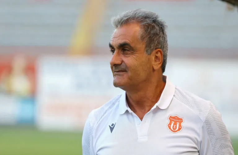 Βιολάρης: «Ο διαιτητής δεν ήθελε να πάει στο νοσοκομείο» - «Το φύλλο »αγώνος έκλεισε στο σπίτι...