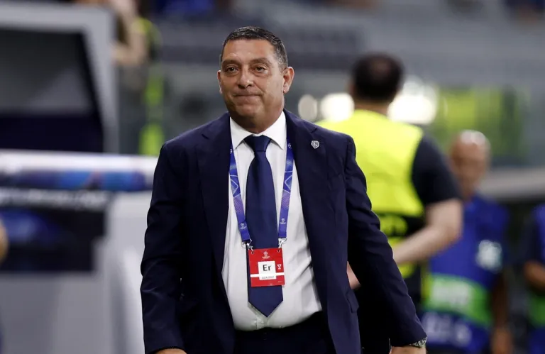 Ο ξένος VAR που άλλαξε τα σχέδια της Πάφου