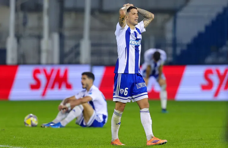 Μία ανάρτηση, σαν μήνυμα... παραμονής