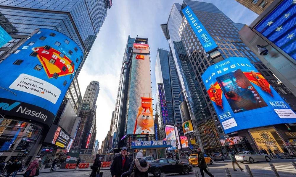 Post thumbnail or placeholder