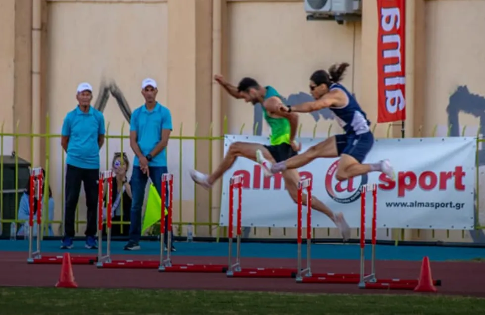 Η κυπριακή παρουσία στα «Παπαφλέσσεια» 