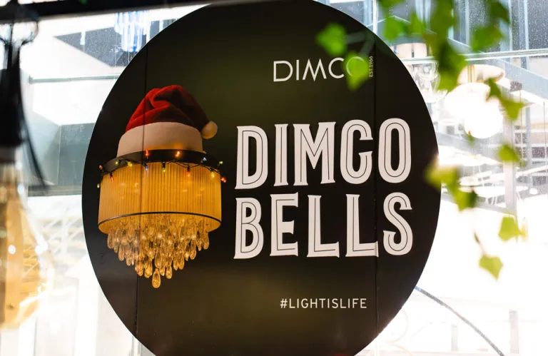 Η Λεμεσός στους ρυθμούς του DIMCO BELLS! Την πιο όμορφη εποχή του χρόνου γιόρτασε η DIMCO σε μια μοναδική χριστουγεννιάτικη εκδήλωση