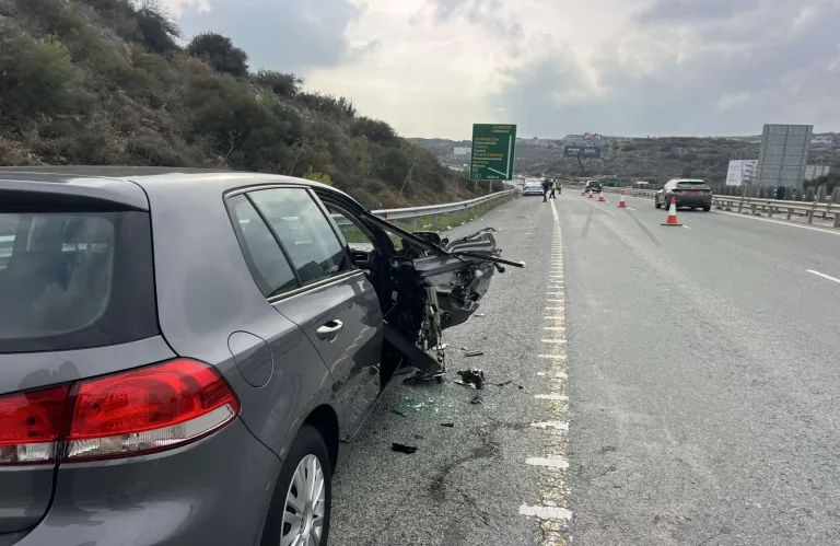 Ένταλμα σύλληψης για τον οδηγό βαν που παρέσυρε την 71χρονη Σύλβια
