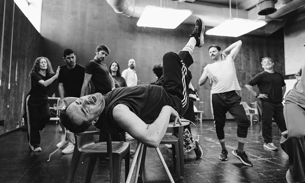 Post thumbnail or placeholder