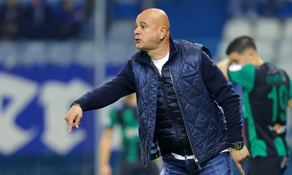 Όπως τα είπε ο Τιμούρ...