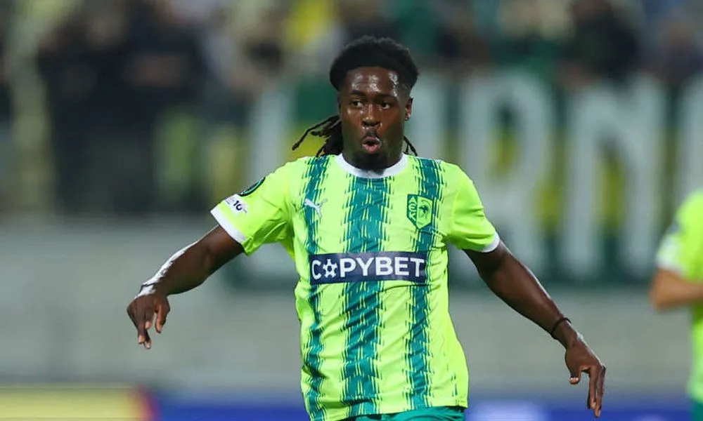 «Τιμωρήθηκε με βάση τους εσωτερικούς κανονισμούς»