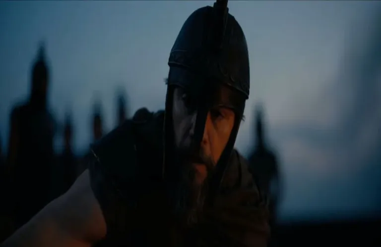 «Οδύσσεια» του Κρίστοφερ Νόλαν: Κυκλοφόρησε το τρέιλερ (βίντεο)