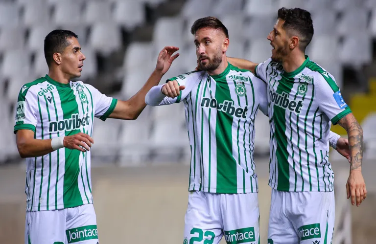 Μόνο η Ομόνοια την υπερασπίστηκε!