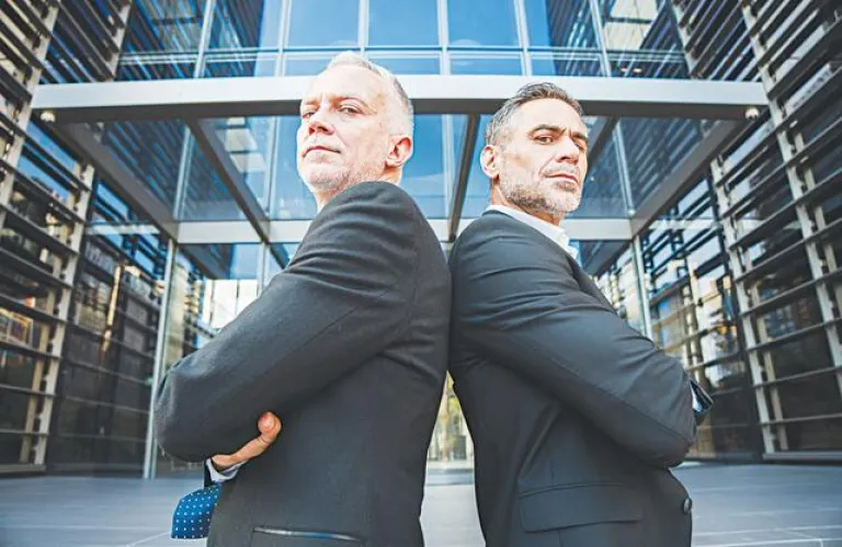 Ο ανταγωνισμός στην επιχειρηματική πραγματικότητα