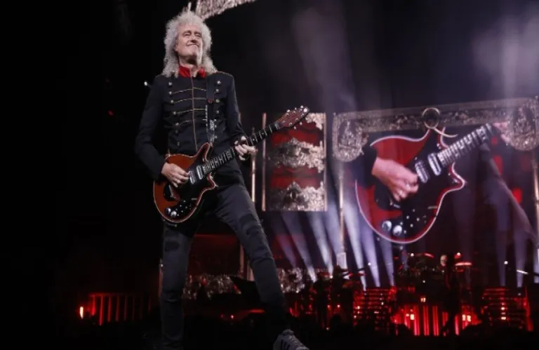 Ακυκλοφόρητο τραγούδι των Queen ήρθε στο φως μετά από 50 χρόνια