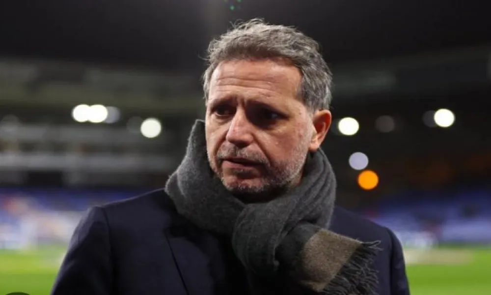 «Κλέβει τον τεχνικό διευθυντή της Τότεναμ η Φιορεντίνα»