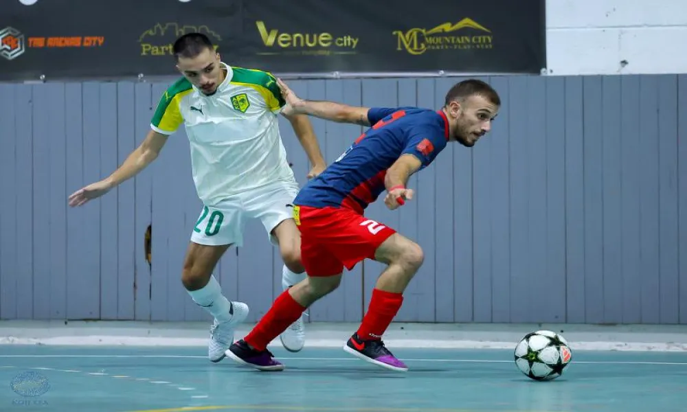 Στις 5 Ιανουαρίου οι αγώνες της Α' Φάσης του Κυπέλλου Futsal