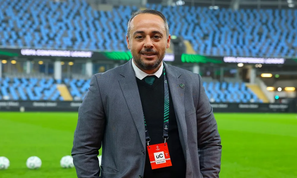 Απάντησε η ΑΕΚ: «Δεν έχουν καμία σχέση με την πραγματικότητα αυτά που είπε ο Νικόλας»