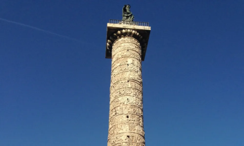 Post thumbnail or placeholder