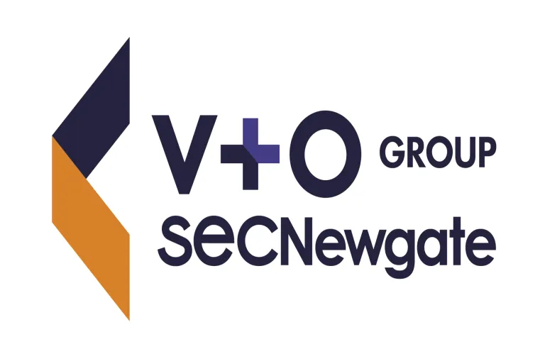 V+O Group | SEC Newgate:  νέα δυναμική και συνεχής εξέλιξη