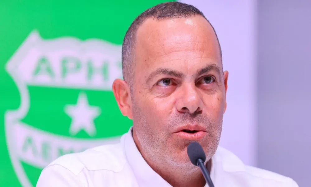 Παπαδόπουλος: «Έχουν εντοπιστεί οι στόχοι για μεταγραφές»