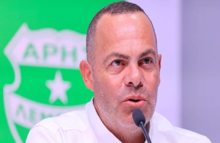 Παπαδόπουλος: «Έχουν εντοπιστεί οι στόχοι για μεταγραφές»