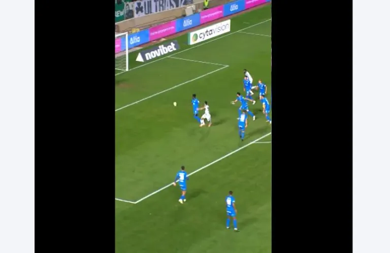 Τύφλα να΄χουν οι φορ!