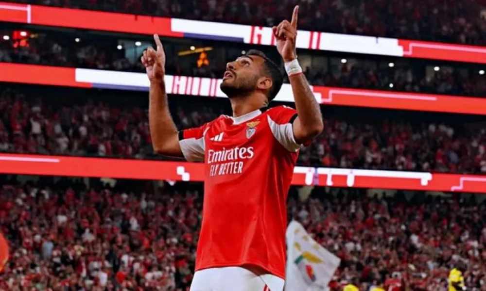 Marca: «Ο Παυλίδης σπάει ρεκόρ και περιμένει τη Ρεάλ»