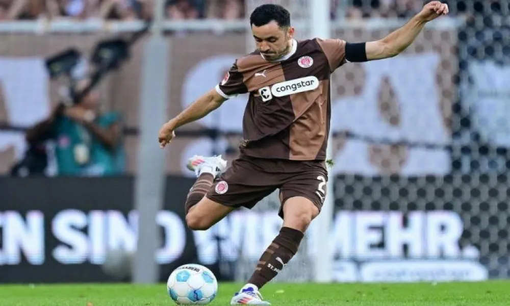 ΑΕΚ: Στα υπόψη ο Σάλιακας