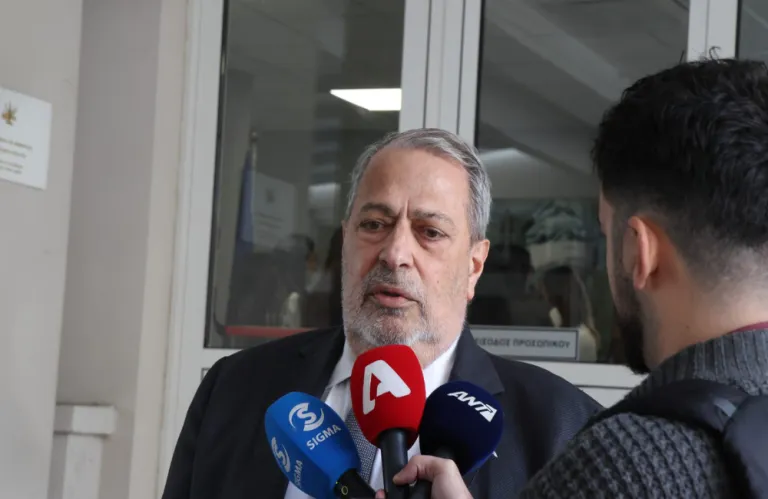 Γενικός Εισαγγελέας: Στην Αστυνομία τρεις έρευνες της Αρχής κατά της Διαφθοράς