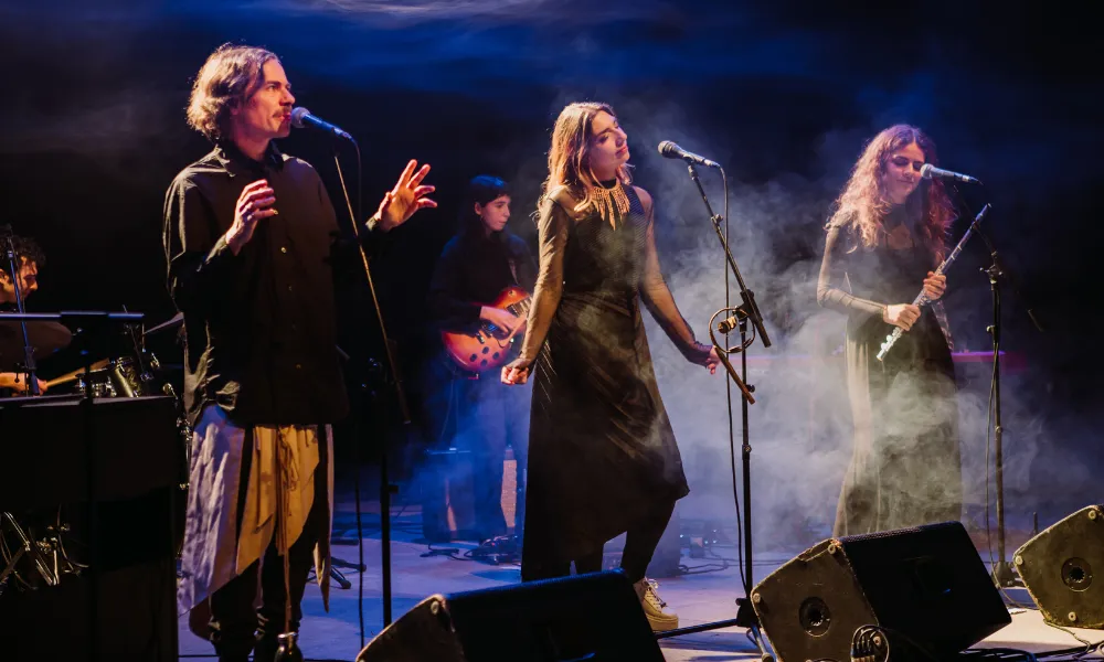 Post thumbnail or placeholder