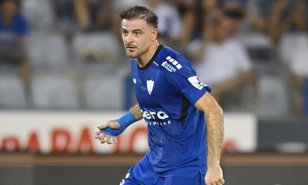 Τέλος από την Ομόνοια Αραδίππου ο Θεοχάρους