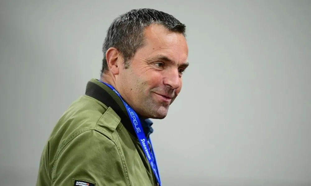 Έκοψε το βίντεο του Λανουά η ΕΠΟ - Ποιους λόγους επικαλείται!