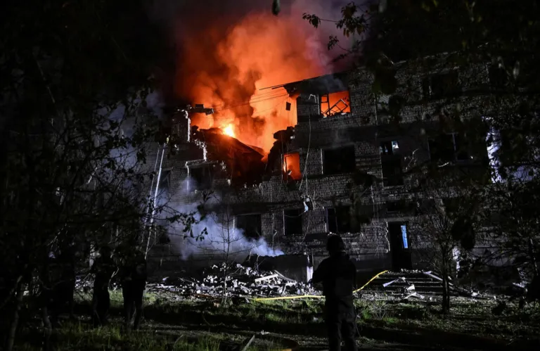 Ο ουκρανικός στρατός αποσύρθηκε από την πόλη Σιβέρσκ