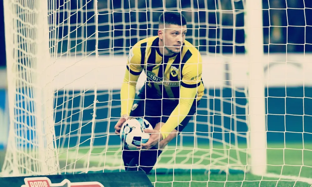 Ο Γιόβιτς αποκαθιστά τη σχέση του με τα δίκτυα