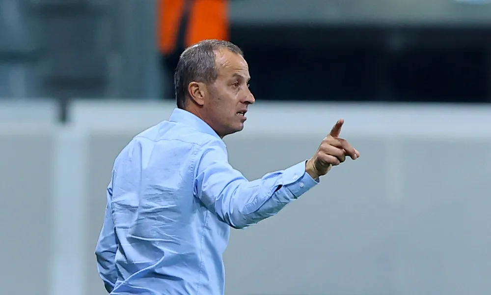 Κινήσεις με φόντο και τη νέα σεζόν