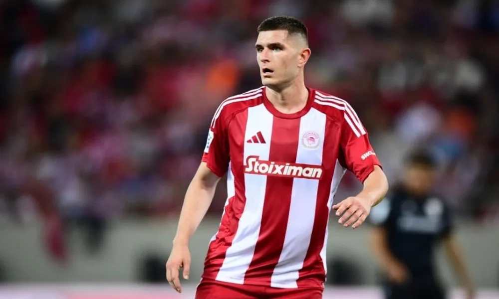 Λορέντσο Πιρόλα για όλους και για όλα