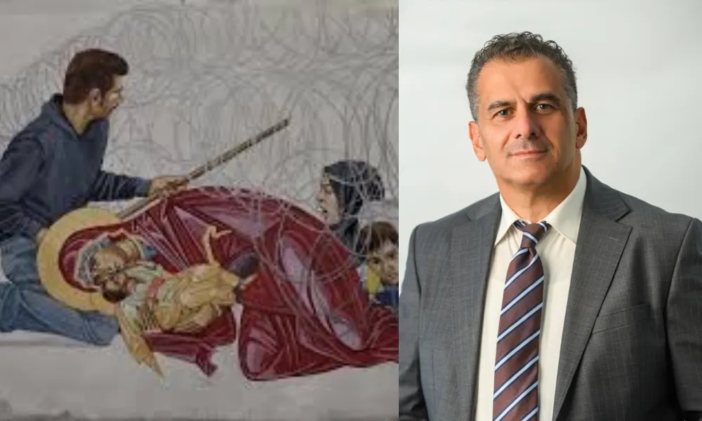 Post thumbnail or placeholder